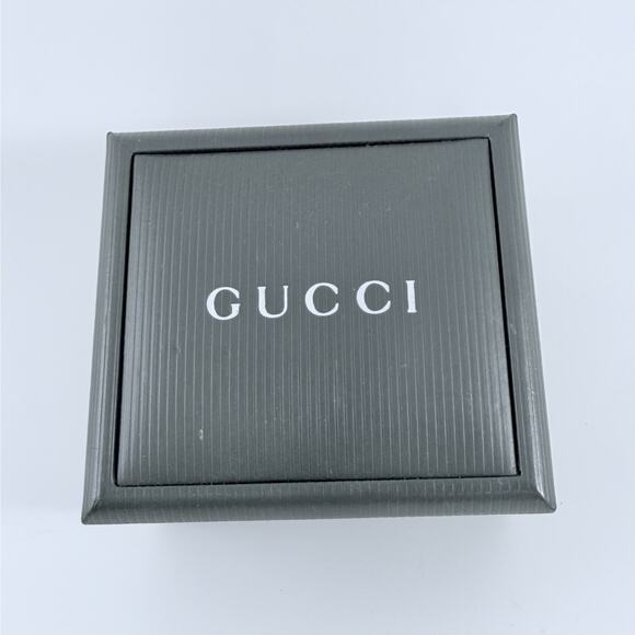 Gucci 2305L Women’s Stainless Steel Watch w/ Box & Papers Extra Links Swiss - Picture 2 of 9